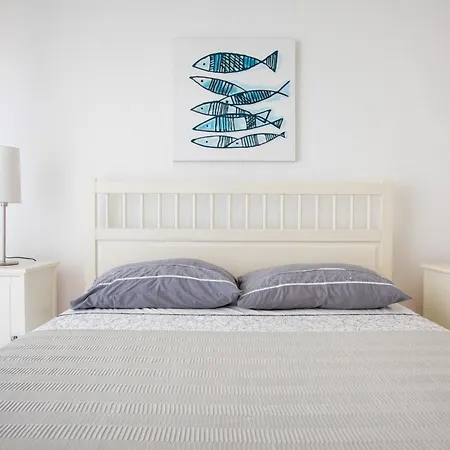 Regina Terrace By Thepuglia Apartment