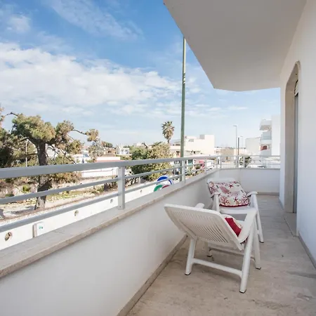 Apartment Regina Terrace By Thepuglia *