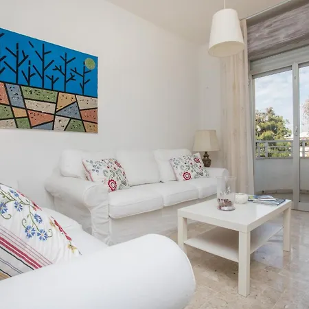 Regina Terrace By Thepuglia