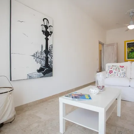 Apartment Regina Terrace By Thepuglia