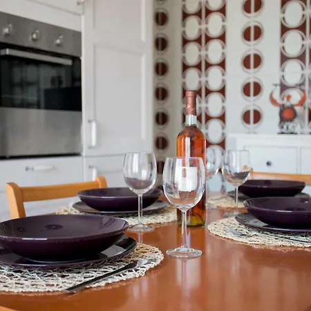 Regina Terrace By Thepuglia Torre Lapillo