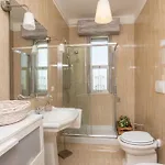 Regina Terrace By Thepuglia Apartamento *