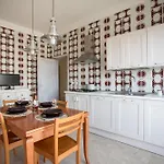 Regina Terrace By Thepuglia