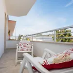 Apartamento Regina Terrace By Thepuglia Torre Lapillo