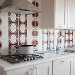 Regina Terrace By Thepuglia *