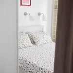 Daire Regina Terrace By Thepuglia Torre Lapillo