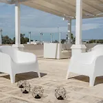 Daire Regina Terrace By Thepuglia Torre Lapillo