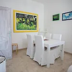 Regina Terrace By Thepuglia Apartamento