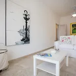 Daire Regina Terrace By Thepuglia