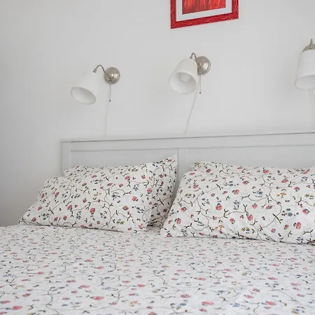 Regina Terrace Торре-Лапилло