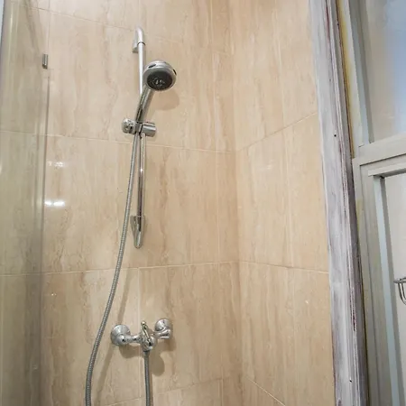 Regina Terrace Апартаменты *