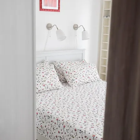 Апартаменты Regina Terrace Торре-Лапилло