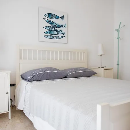 Regina Terrace Apartment Torre Lapillo