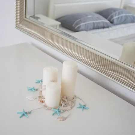 Regina Terrace Апартаменты *