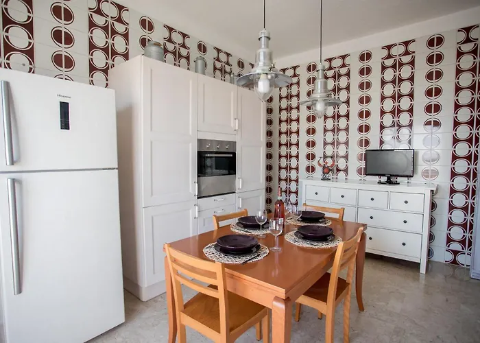 Apartment Regina Terrace *