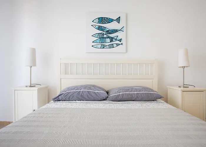 Regina Terrace Apartment