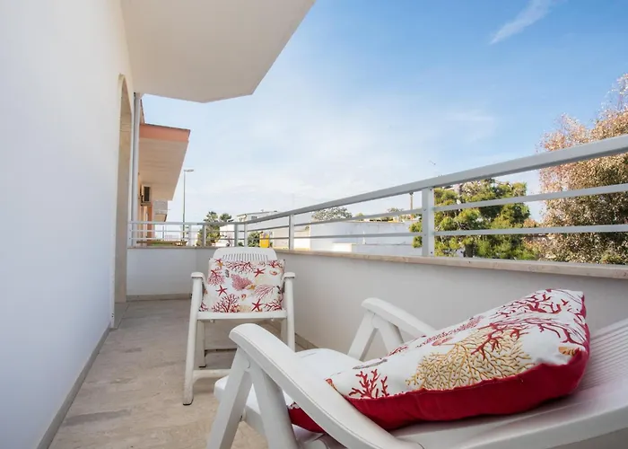 公寓 Regina Terrace 托雷拉皮罗