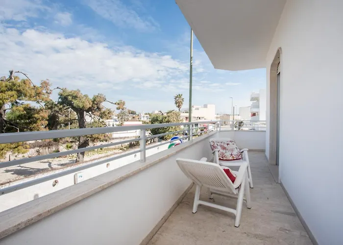 公寓 Regina Terrace *