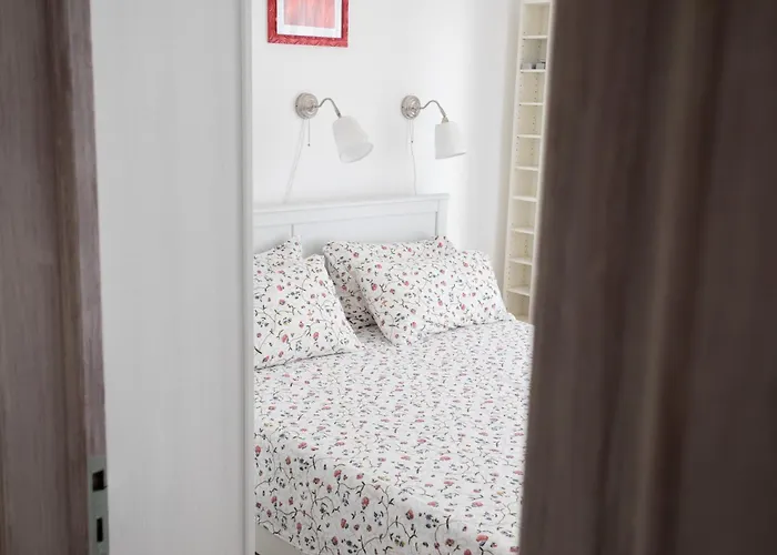 公寓 Regina Terrace 托雷拉皮罗