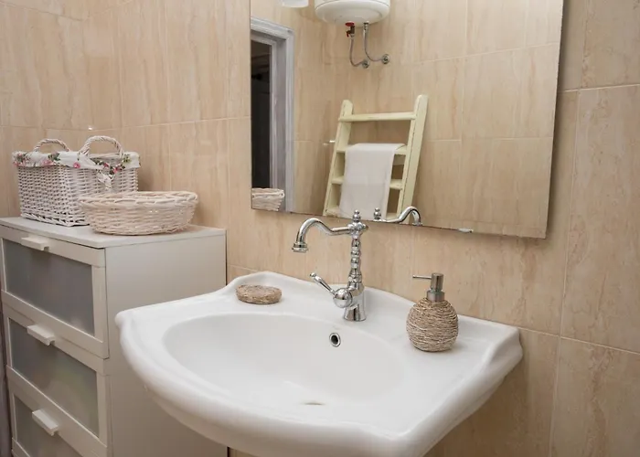 Regina Terrace 公寓 托雷拉皮罗