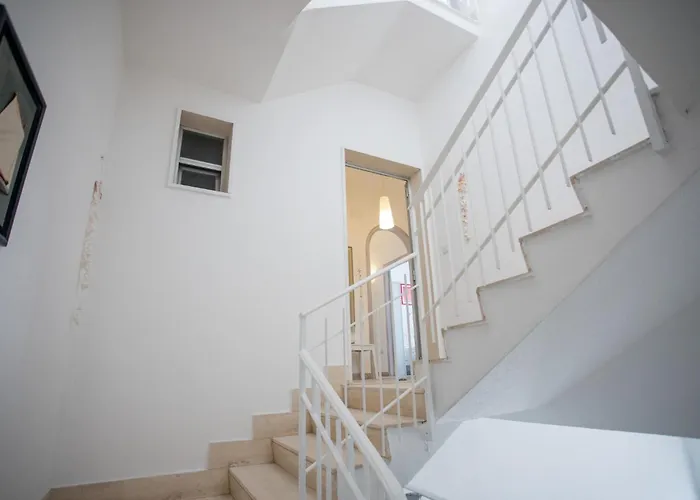 Regina Terrace Apartment Torre Lapillo